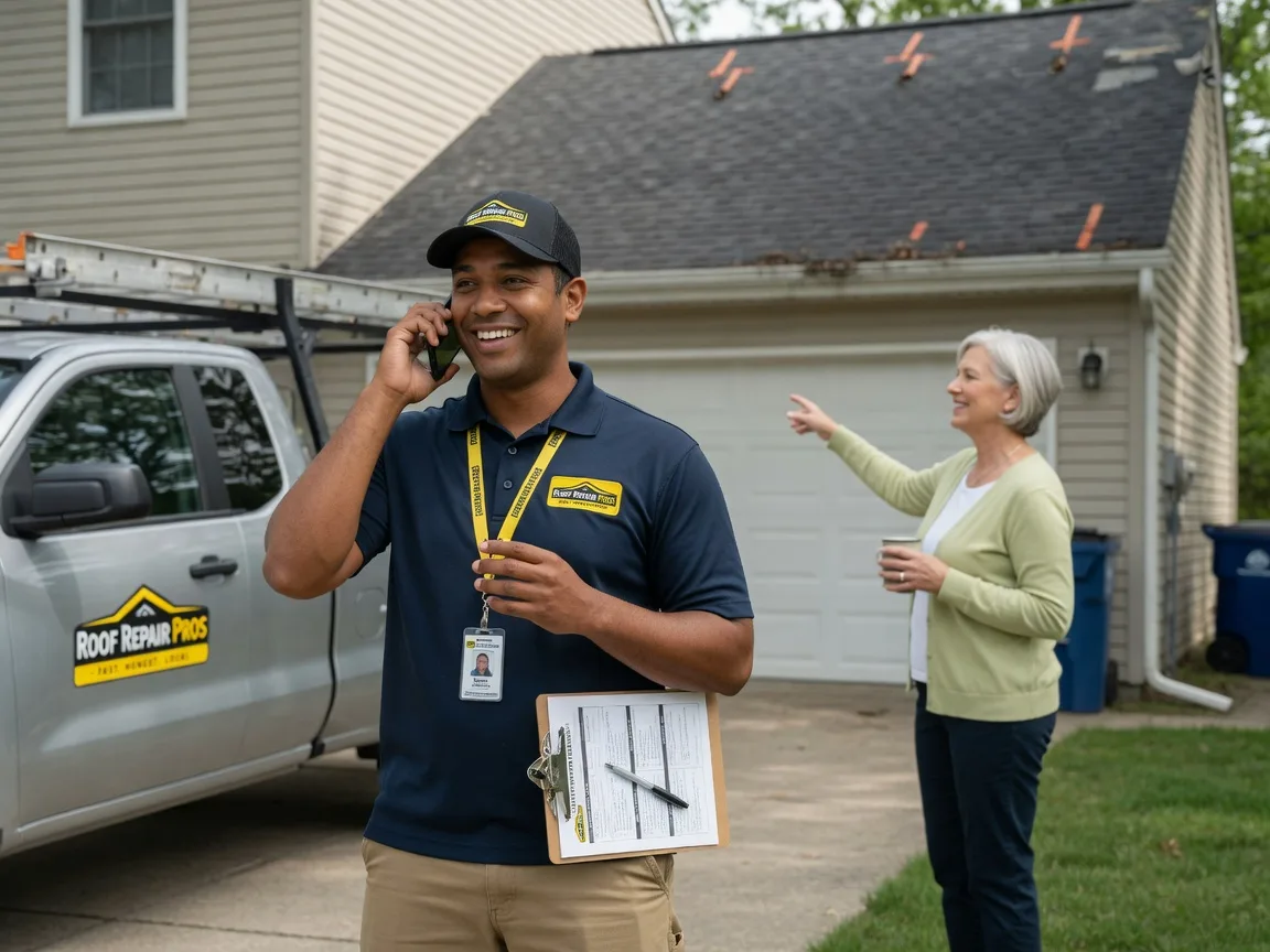 Roof Repair Manasquan, NJ FAQs